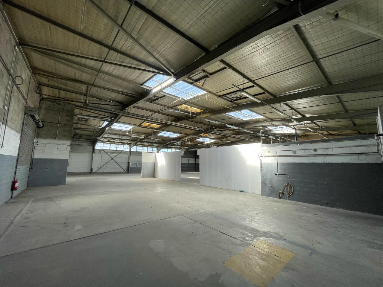 Local d'activité Colomiers 810m² Location local d'activité Colomiers Haute-Garonne OLACT2426416 4